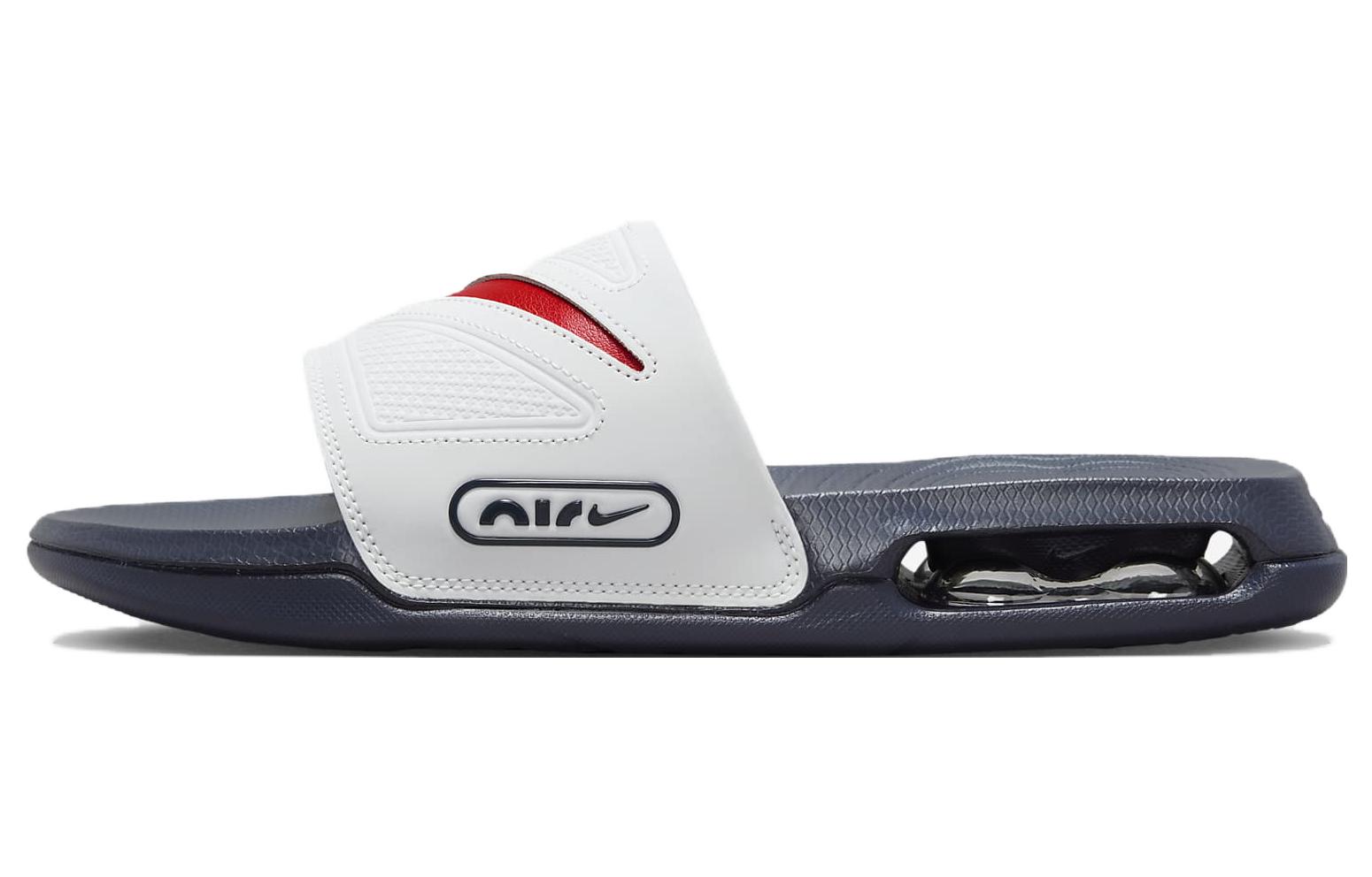 Nike Air Max Cirro Slide 'Photon Dust Obsidian' DC1460-009