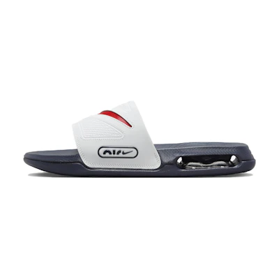 Nike Air Max Cirro Slide 'Photon Dust Obsidian'