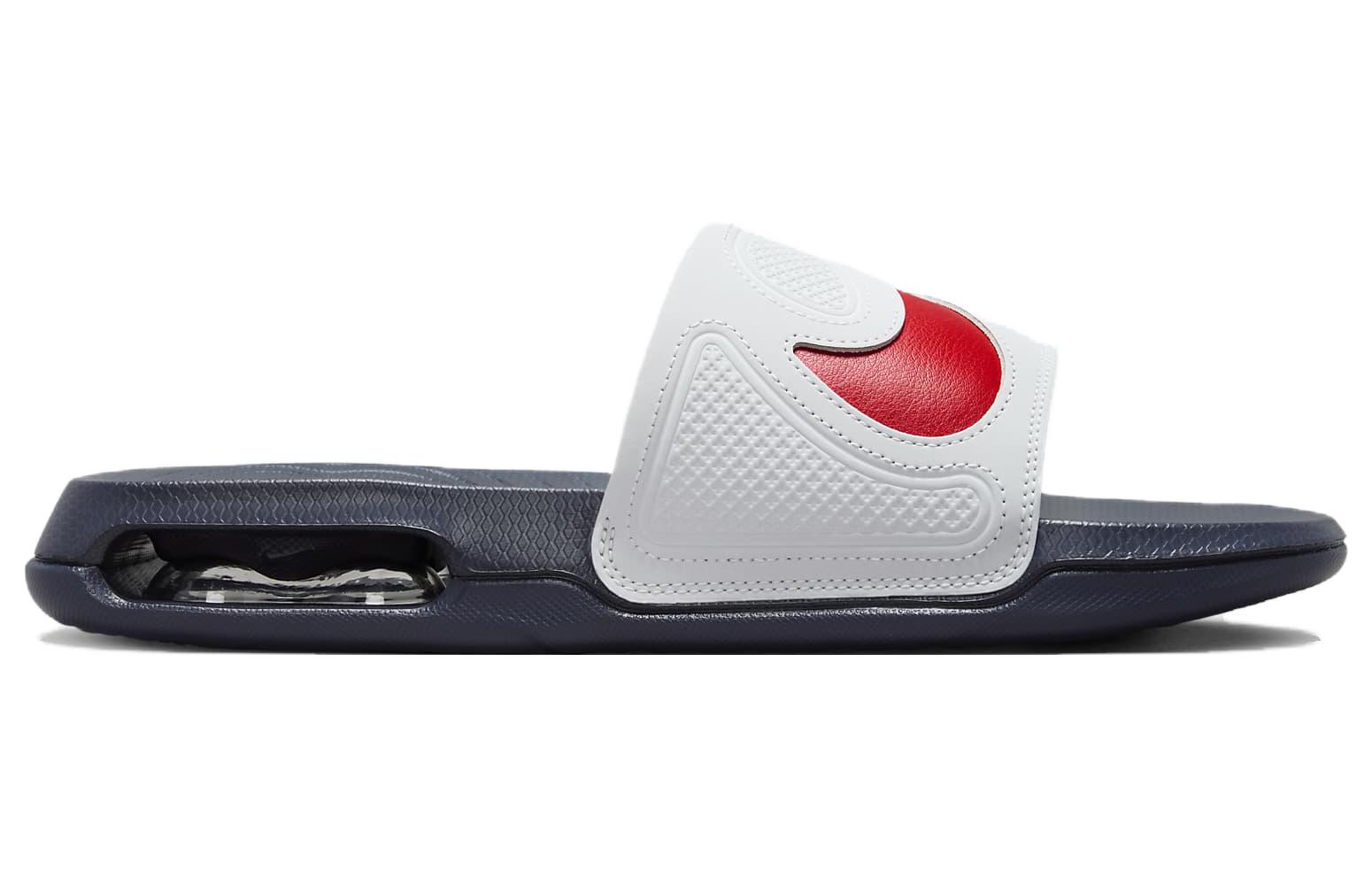 Order 나이키 에어맥스 시로 슬라이드 '포톤 더스트 옵시디언' DC1460-009