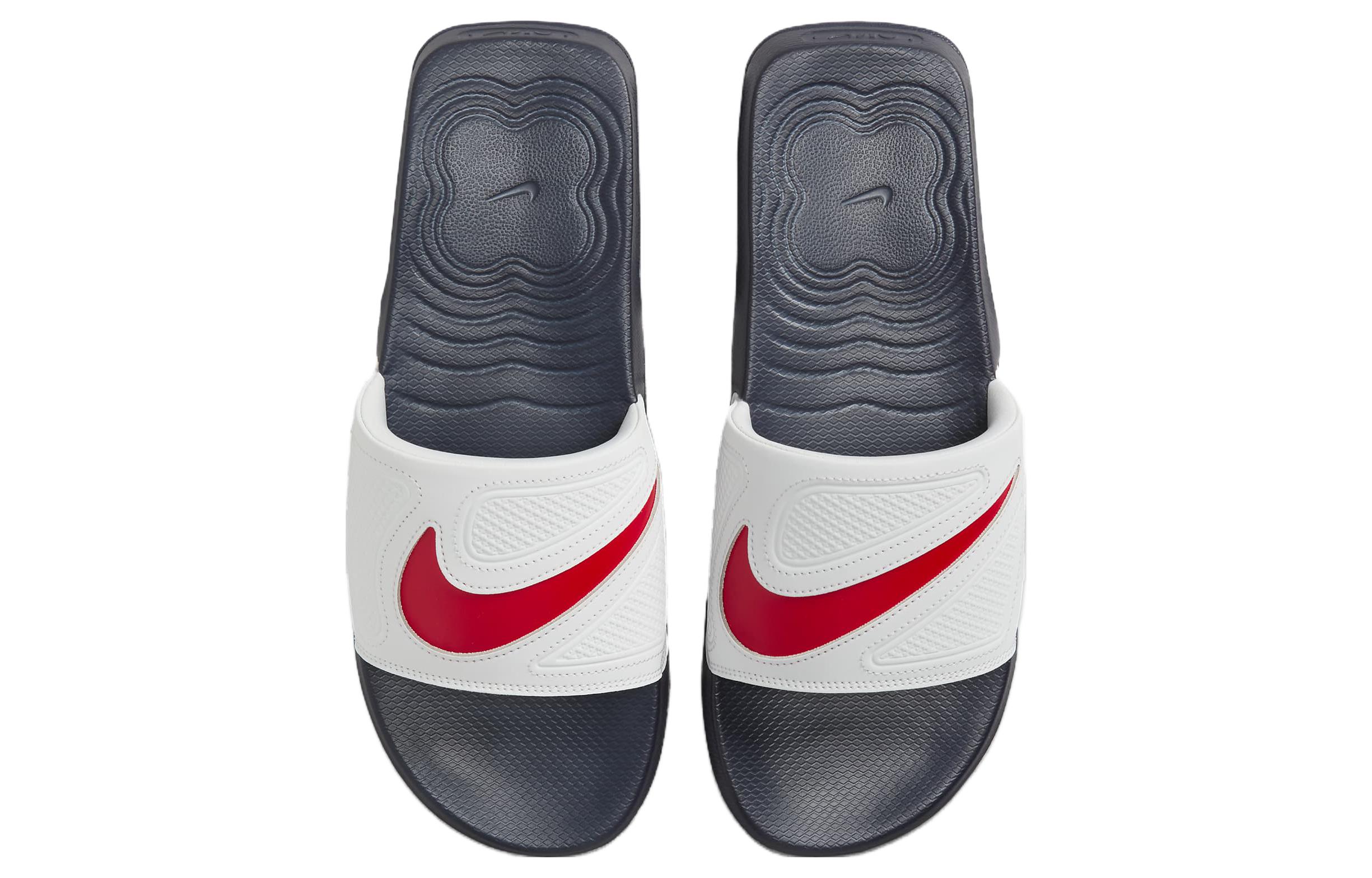 Lookbook 나이키 에어맥스 시로 슬라이드 '포톤 더스트 옵시디언' DC1460-009