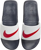 Nike Air Max Cirro Slide 'Photon Dust Obsidian' zapatillas sandalias DC1460-009 Lookbook Nike Air Max Cirro Slide 'Photon Dust Obsidian' zapatillas sandalias DC1460-009