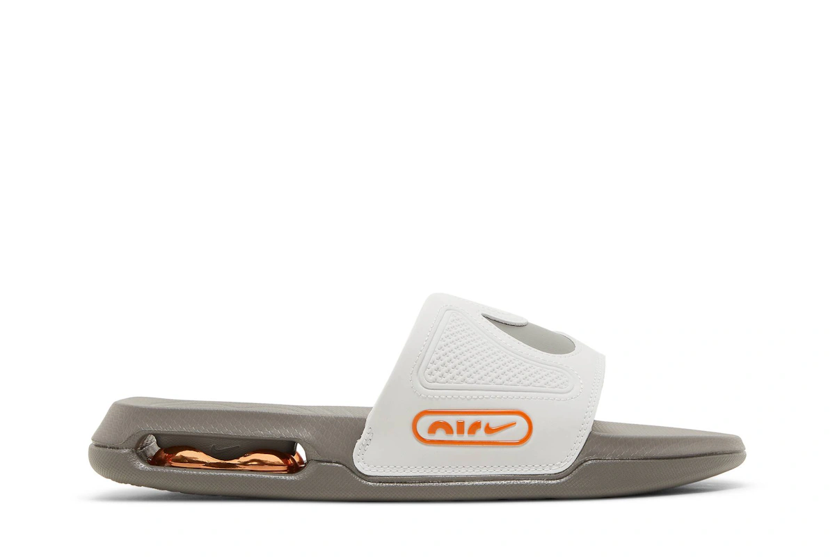 Nike Air Max Cirro Slide 'Platinum Tint Flat Pewter'