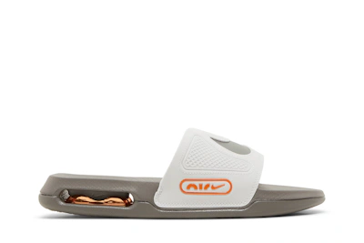 Nike Air Max Cirro Slide 'Platinum Tint Flat Pewter'