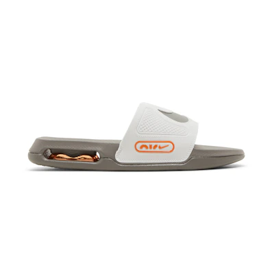 Nike Air Max Cirro Slide 'Platinum Tint Flat Pewter'