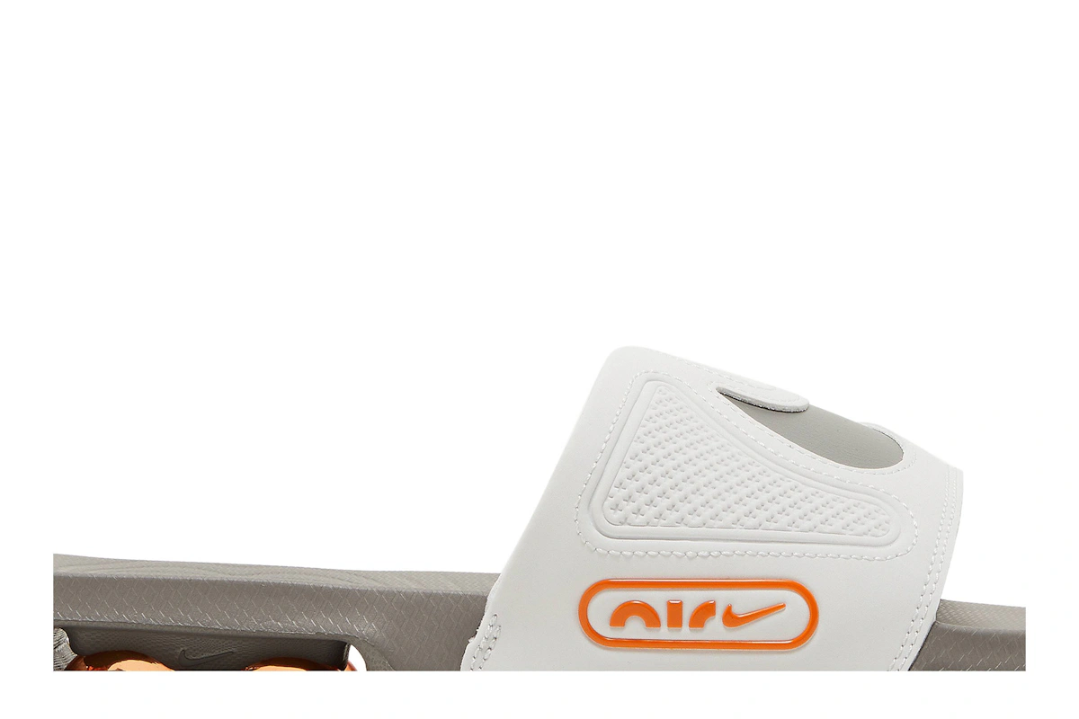 Nike Air Max Cirro Slide 'Platinum Tint Flat Pewter'