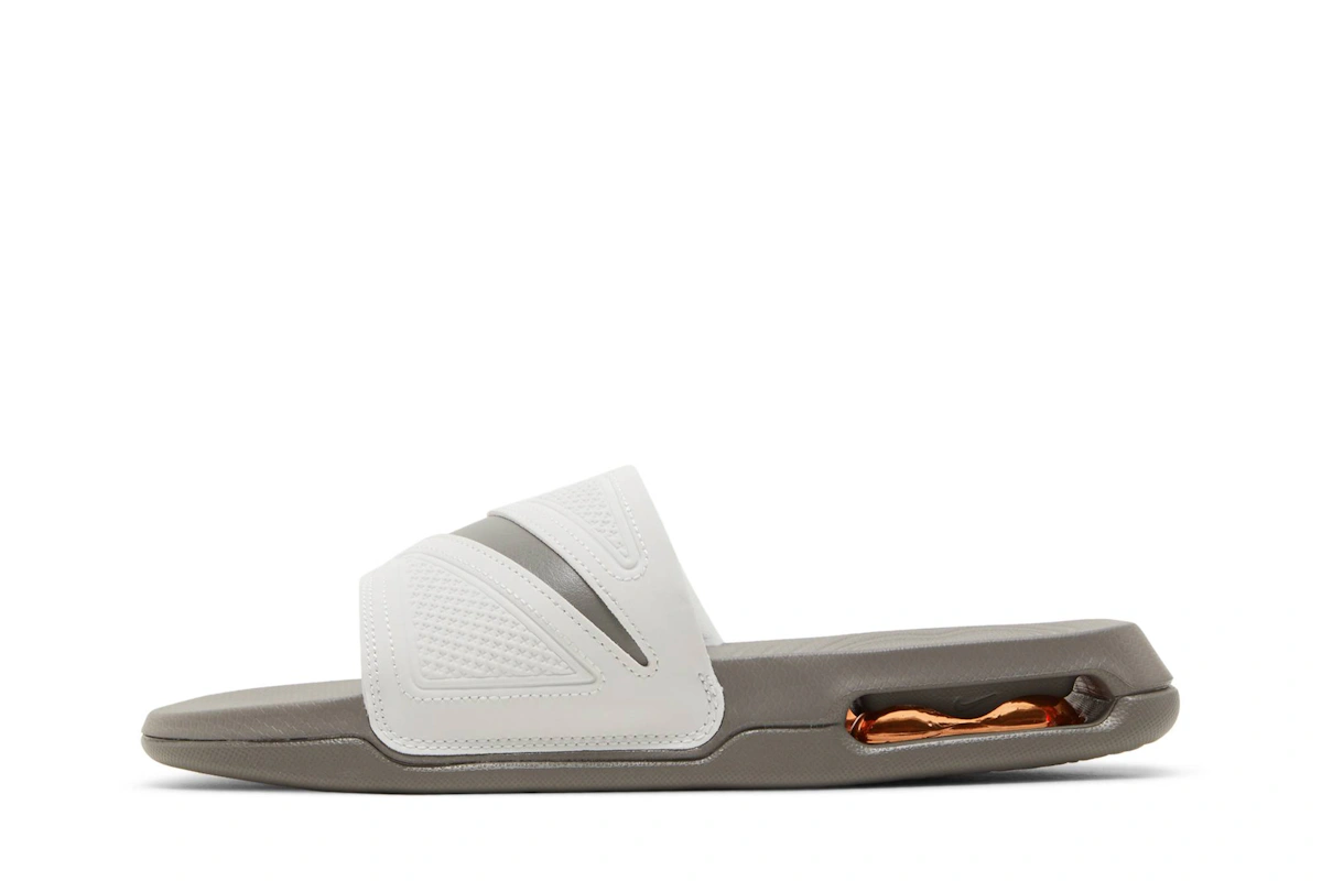 Nike Air Max Cirro Slide 'Platinum Tint Flat Pewter'