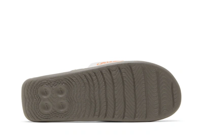 Nike Air Max Cirro Slide 'Platinum Tint Flat Pewter'