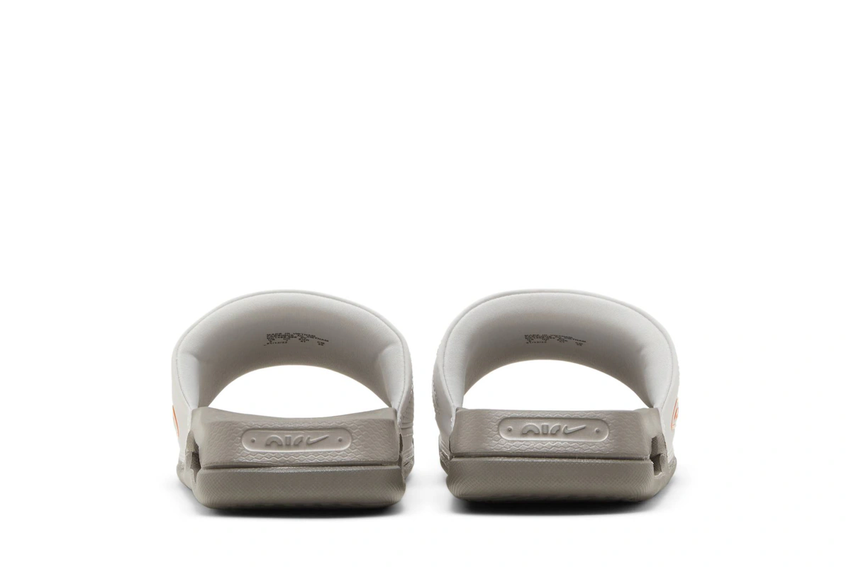 Nike Air Max Cirro Slide 'Platinum Tint Flat Pewter'