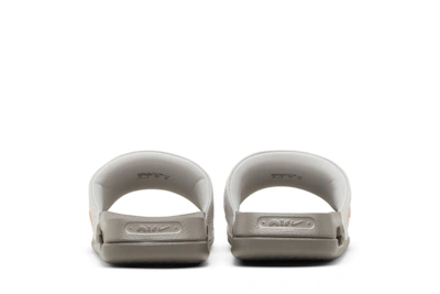 Nike Air Max Cirro Slide 'Platinum Tint Flat Pewter'
