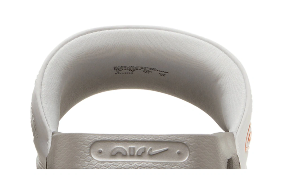 Nike Air Max Cirro Slide 'Platinum Tint Flat Pewter'