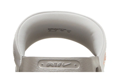 Nike Air Max Cirro Slide 'Platinum Tint Flat Pewter'