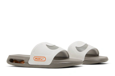 Nike Air Max Cirro Slide 'Platinum Tint Flat Pewter'