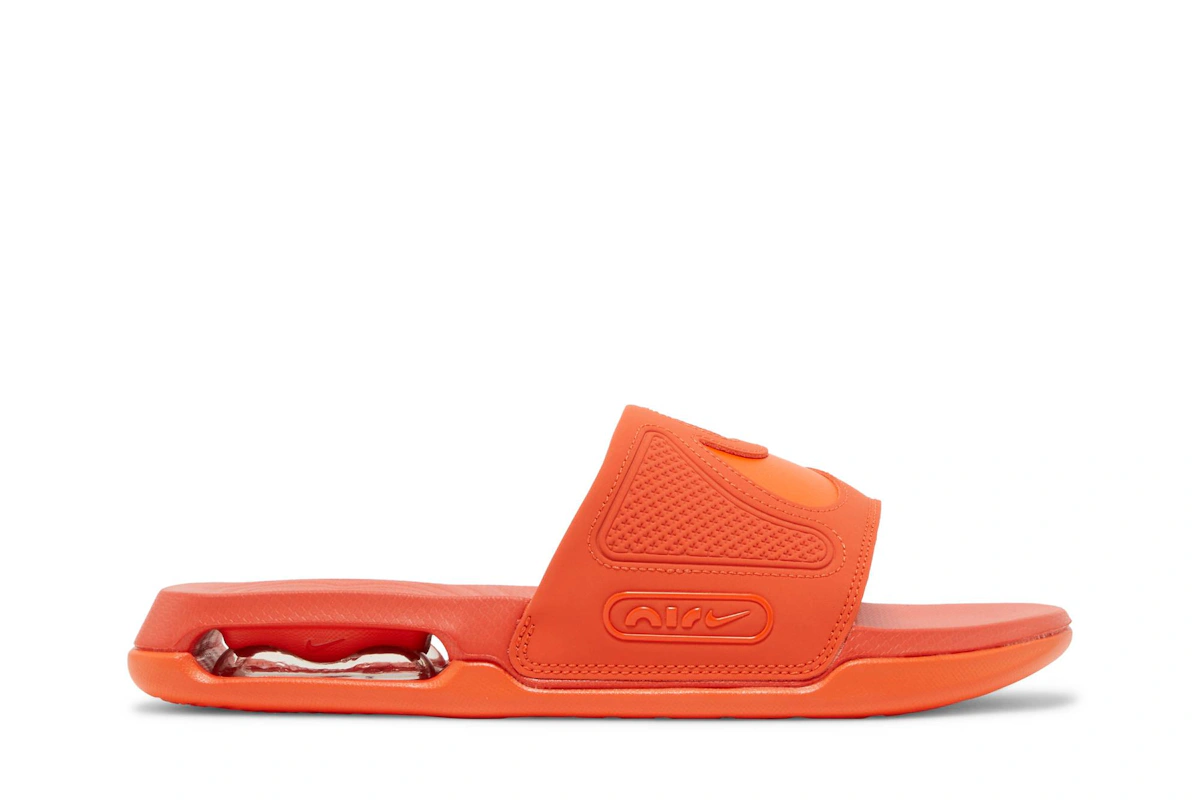 Nike Air Max Cirro Slide 'Safety Orange'