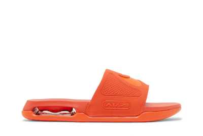 Nike Air Max Cirro Slide 'Safety Orange'