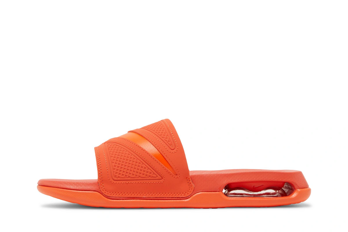 Nike Air Max Cirro Slide 'Safety Orange'
