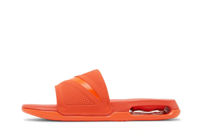 Nike Air Max Cirro Slide 'Safety Orange'