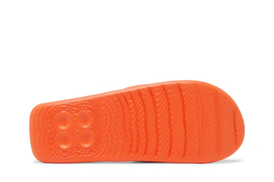 Nike Air Max Cirro Slide 'Safety Orange'
