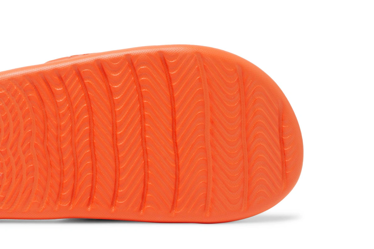 Nike Air Max Cirro Slide 'Safety Orange'
