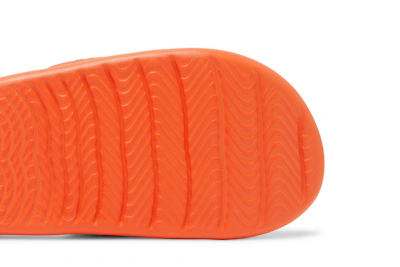 Nike Air Max Cirro Slide 'Safety Orange'