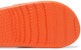 Nike Air Max Cirro Slide 'Safety Orange' Lelaki & Wanita DC1460-800