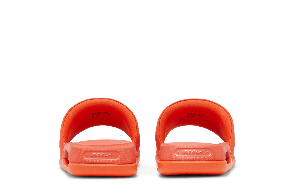 Nike Air Max Cirro Slide 'Safety Orange'