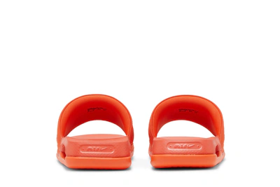Nike Air Max Cirro Slide 'Safety Orange'