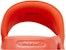 Nike Air Max Cirro Slide 'Safety Orange' Lelaki & Wanita DC1460-800