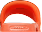Sizing Nike Air Max Cirro Slide 'Safety Orange' Lelaki & Wanita DC1460-800