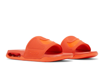 Nike Air Max Cirro Slide 'Safety Orange'