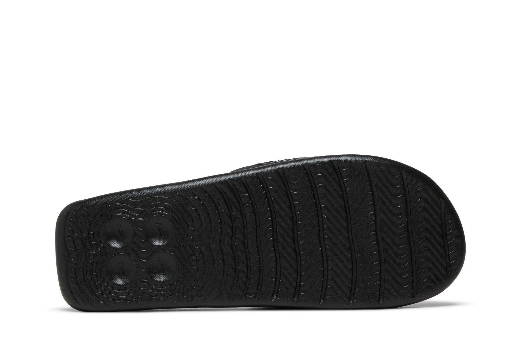 Purchase Nike Air Max Cirro Slide 'Hitam Sepenuhnya' DC1460-007