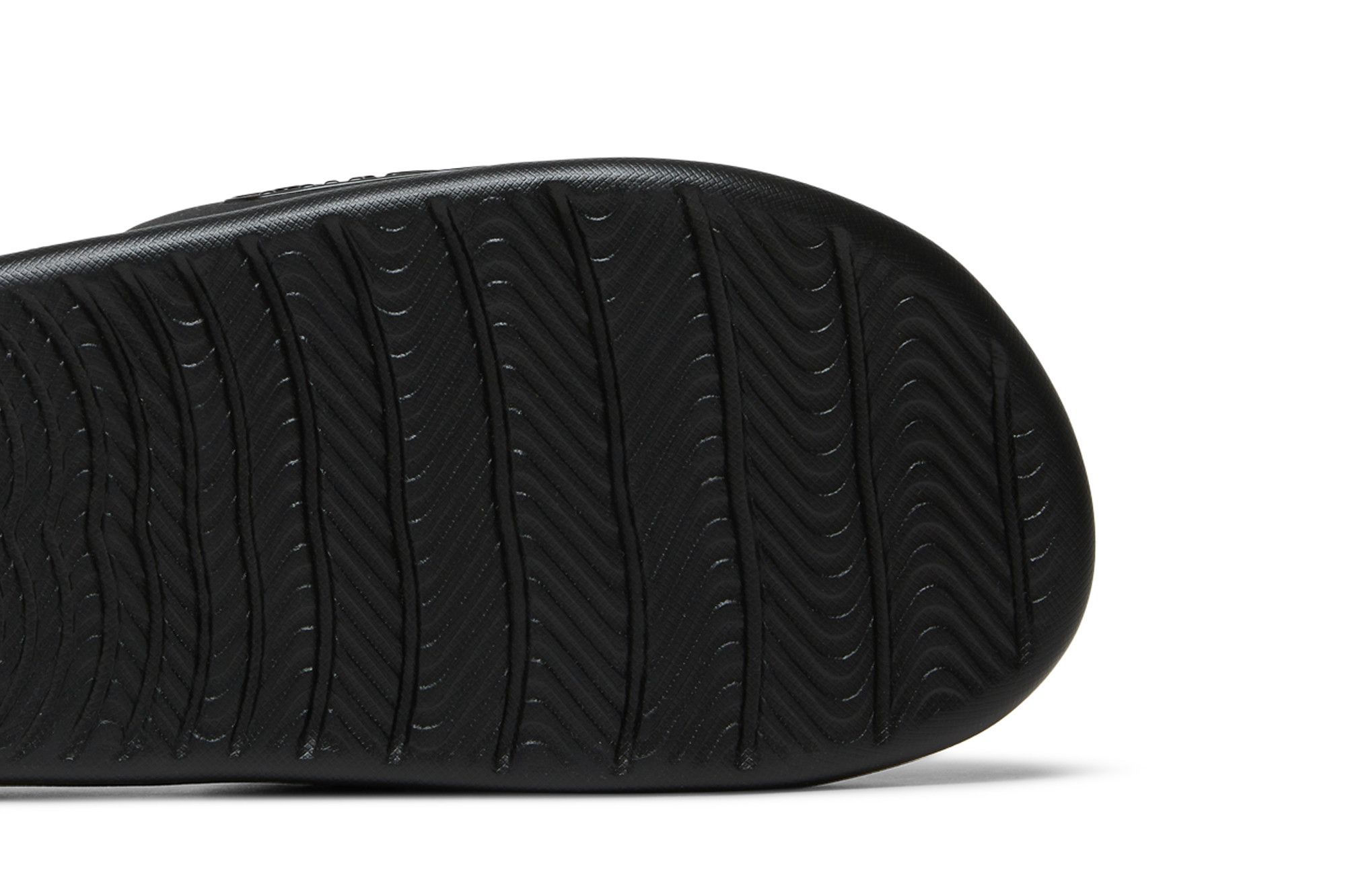Details for Nike Air Max Cirro Slide 'Hitam Sepenuhnya' DC1460-007