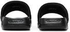 Sizing Nike Air Max Cirro Slide 'Hitam Sepenuhnya' DC1460-007