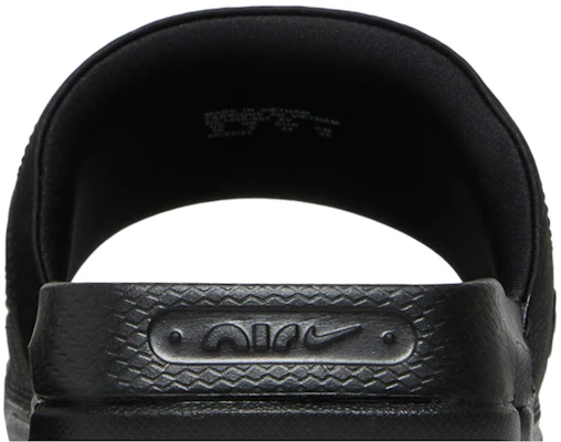 Nike Air Max Cirro Slide 'Hitam Sepenuhnya' DC1460-007 Cheap Nike Air Max Cirro Slide 'Hitam Sepenuhnya' DC1460-007