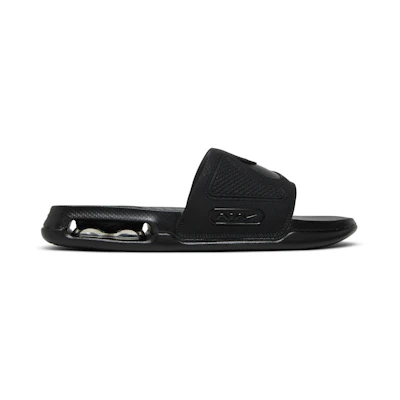 Nike Air Max Cirro Slide 'Triple Black'