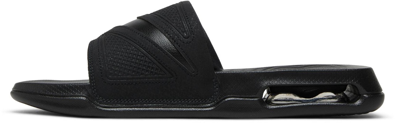 Nike Air Max Cirro Slide 'Triple Black' DC1460-007 Lookbook Nike Air Max Cirro Slide 'Triple Black' DC1460-007