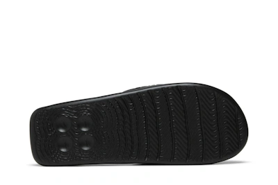 Nike Air Max Cirro Slide 'Triple Black'