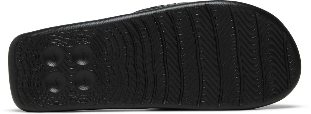 Nike Air Max Cirro Slide 'Triple Black' DC1460-007 Shop Nike Air Max Cirro Slide 'Triple Black' DC1460-007