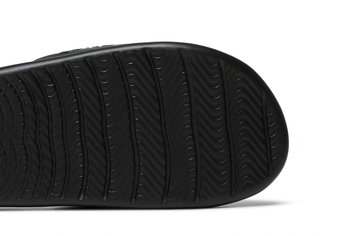 Nike Air Max Cirro Slide 'Triple Black'