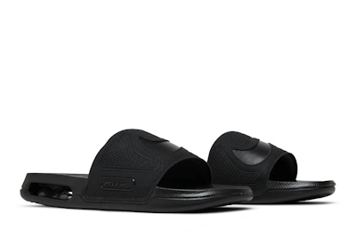 Nike Air Max Cirro Slide 'Triple Black'