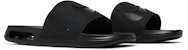 Nike Air Max Cirro Slide 'Hitam Sepenuhnya' DC1460-007