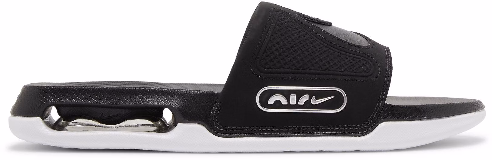 nike-air-max-cirro-slides-black-metallic-silver