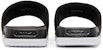 Nike Air Max Cirro Slides 'Hitam Perak Metalik' DC1460-004