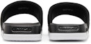 Details for Nike Air Max Cirro Slides 'Hitam Perak Metalik' DC1460-004