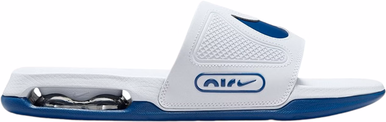 Nike Air Max Cirro Slides 'Pure Platinum Blue' DC1460-012 Buy Nike Air Max Cirro Slides 'Pure Platinum Blue' DC1460-012