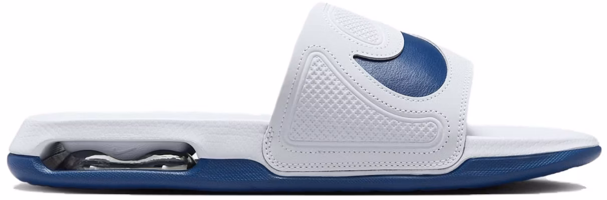 Nike Air Max Cirro Slides 'Pure Platinum Blue' DC1460-012 Shop Nike Air Max Cirro Slides 'Pure Platinum Blue' DC1460-012