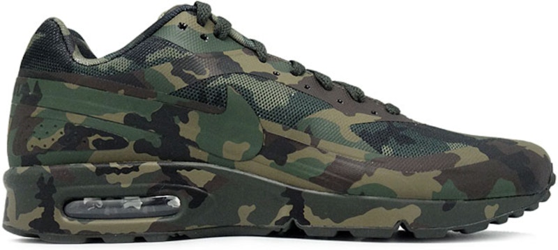 Buy Nike Air Max Classic Bw France Sp 'Camo' 607474-220