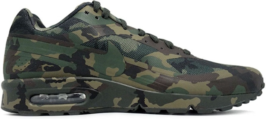 나이키 에어맥스 클래식 BW 프랑스 SP '카모' 607474-220 Buy 나이키 에어맥스 클래식 BW 프랑스 SP '카모' 607474-220