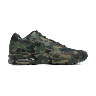 Nike Air Max Classic Bw France Sp 'Camo'