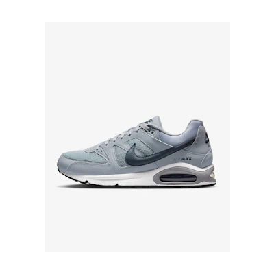 Nike Air Max Command 'Stealth White Black Dark Obsidian'