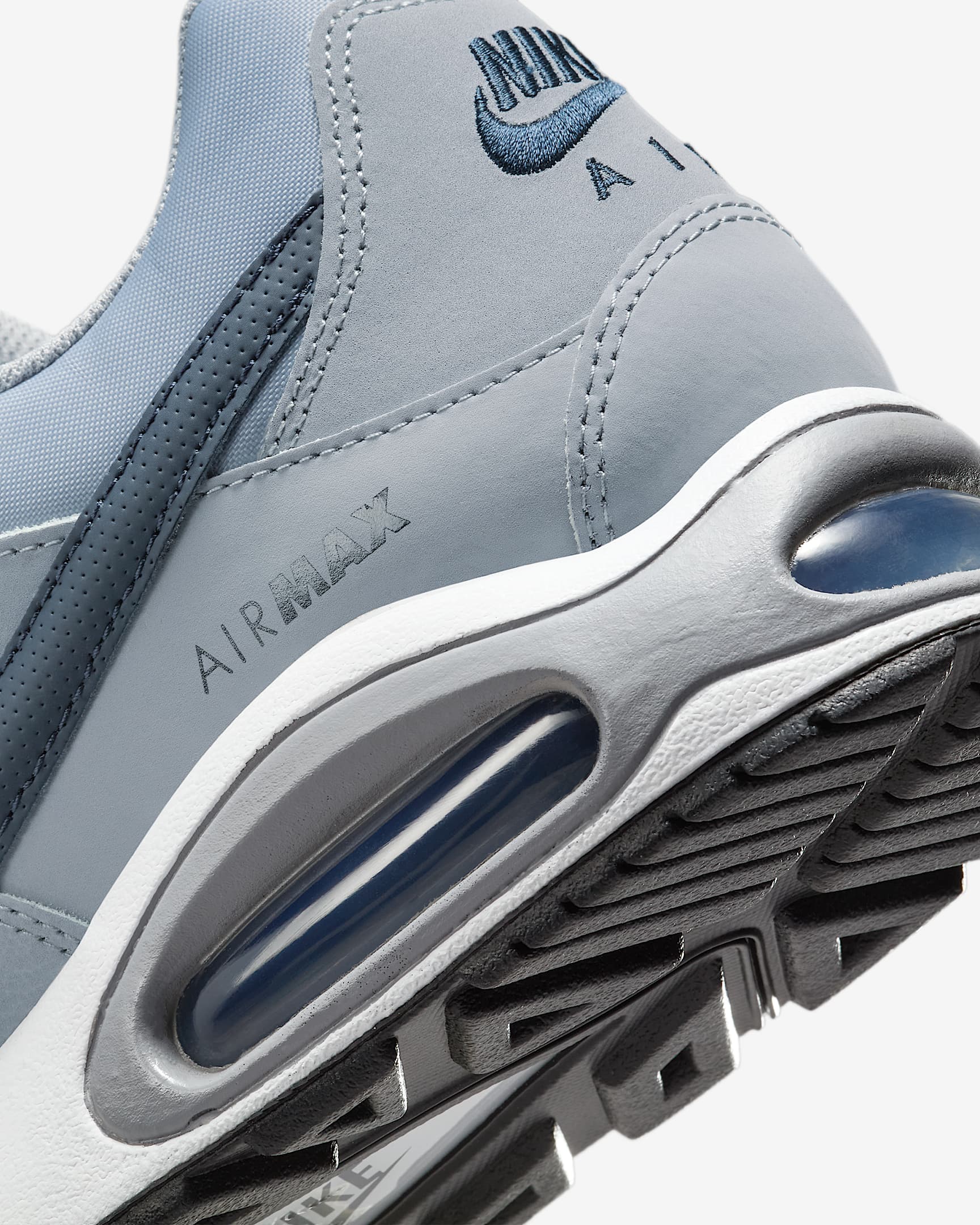 Cheap 耐克Air Max指挥官 - 独家直售 629993-040